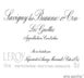 2nd label thumbnail of Leroy Les Guettes