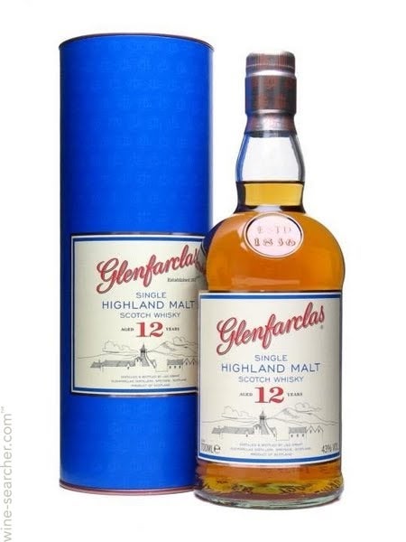 Glenfarclas The Family Casks Single Cask Vintage Single Malt