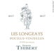 1st label thumbnail of Domaine Thibert Pouilly-Vinzelles Les Longeays