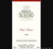 5th label thumbnail of Paolo Scavino Vino da Tavola Rosso