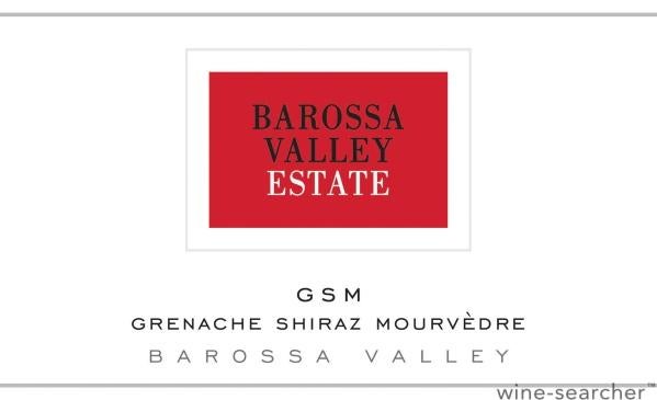 Bve Barossa Valley Estate Grenache Shiraz Prices Stores Tasting Notes And Market Data