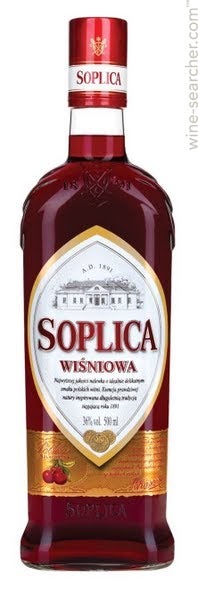 SOPLICA ソプリカ☆PIGWOWA ウォッカリキュール500ml SOPLICA ソプリカ☆PIGWOWA ウォッカリキュール500ml SOPLICA
