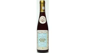 Click to see this product Label of Weingut Robert Weil Kiedricher Grafenberg Riesling Auslese Goldkapsel