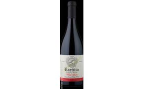 Click to see this product Label of Laetitia Vineyard & Winery Whole Cluster Pinot Noir