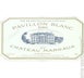 10th label thumbnail of Pavillon Blanc du Chateau Margaux