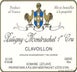 18th label thumbnail of Domaine Leflaive Clavoillon