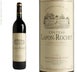 15th label thumbnail of Chateau Lafon-Rochet