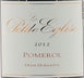 5th label thumbnail of Chateau L'Eglise-Clinet 'La Petite Eglise'