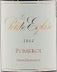 5th label thumbnail of Chateau L'Eglise-Clinet 'La Petite Eglise'