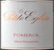 10th label thumbnail of Chateau L'Eglise-Clinet 'La Petite Eglise'