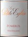 10th label thumbnail of Chateau L'Eglise-Clinet 'La Petite Eglise'