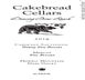 8th label thumbnail of Cakebread Cellars Dancing Bear Ranch Red