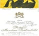 48th label thumbnail of Chateau Mouton Rothschild