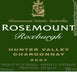 4th label thumbnail of Rosemount Estate Show Reserve Chardonnay