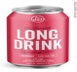 1st label thumbnail of The Long Drink Co. 'The Finnish Long Drink Cranberry' Cocktail