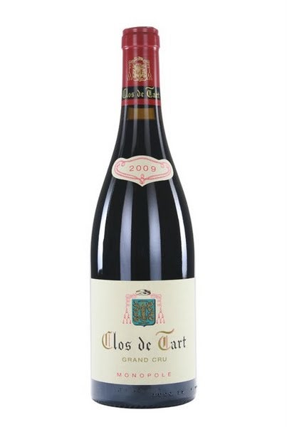 2009 Domaine du Clos de Tart 'Clos de Tart' Grand Cru