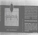 2nd label thumbnail of Jack Creek Cellars Kruse Vineyard Chardonnay