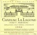 25th label thumbnail of Chateau La Lagune