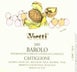 7th label thumbnail of Vietti Castiglione