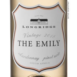Longridge 'The Emily' Chardonnay - Pinot Noir Rose ...