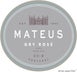 5th label thumbnail of Mateus The Original Rose