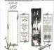 4th label thumbnail of Moselland Lighthouse Series Riesling