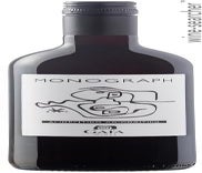 Label 1 of Gaia 'Monograph' Agiorgitiko