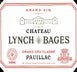 7th label thumbnail of Chateau Lynch-Bages