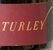 9th label thumbnail of Turley Wine Cellars Pesenti Vineyard Zinfandel