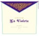 4th label thumbnail of Bodega Monteviejo Lindaflor 'La Violeta' Malbec