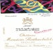 11th label thumbnail of Chateau Mouton Rothschild