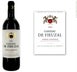7th label thumbnail of Chateau de Fieuzal