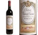 16th label thumbnail of Chateau Rauzan-Gassies