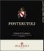 1st label thumbnail of Mazzei Fonterutoli