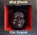 4th label thumbnail of Old Monk 'The Legend' Very Old Vatted Rum