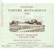 7th label thumbnail of Chateau Le Tertre-Roteboeuf