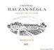 14th label thumbnail of Chateau Rauzan-Segla