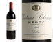 9th label thumbnail of Chateau Potensac