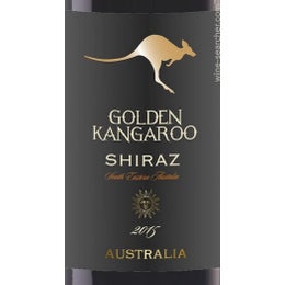 Golden Kangaroo Shiraz | prices, stores, tasting notes ...