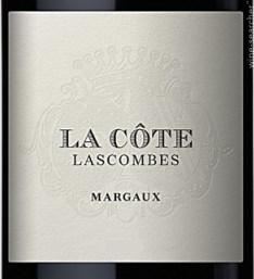 ダ*ー様 Château Lascombes 2015 750ml 2015 Château Lascombes - CellarTracker