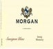 3rd label thumbnail of Morgan Winery Sauvignon Blanc