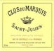 18th label thumbnail of Clos du Marquis
