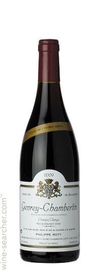 【激レア】Joseph Roty Gevrey-Chambertin 1999 1999 Joseph & Philippe Roty Les Fontenys, Gevrey-Chambertin
