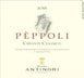 11th label thumbnail of Marchesi Antinori Peppoli
