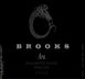 4th label thumbnail of Brooks Ara Riesling