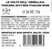 12th label thumbnail of Ornellaia 'Le Volte dell'Ornellaia' Toscana IGT