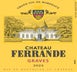 1st label thumbnail of Chateau Ferrande