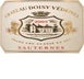 8th label thumbnail of Chateau Doisy-Vedrines