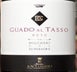 9th label thumbnail of Marchesi Antinori Tenuta Guado al Tasso Bolgheri Superiore