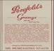 22nd label thumbnail of Penfolds Grange Bin 95